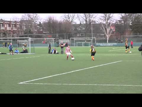 HVV E3 - Den Hoorn E2