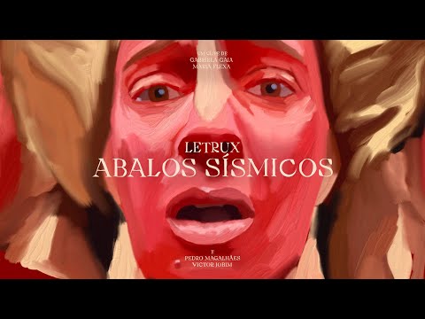 Abalos Sísmicos video