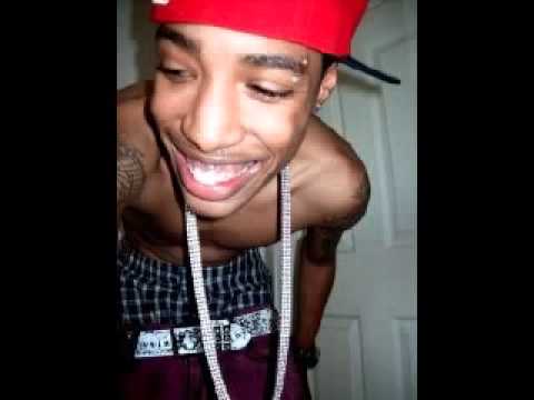 Wes Nyle- Why (Jerkin Song)