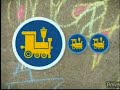 Nick Jr Which Train Is Different