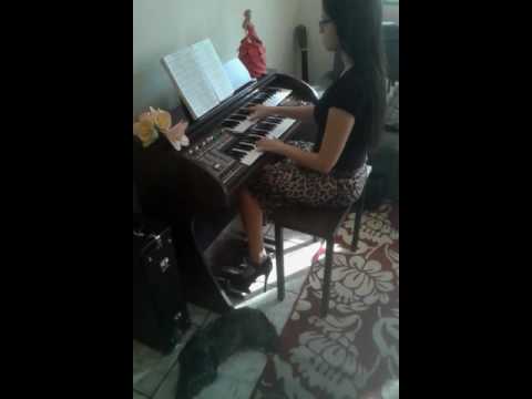 Hinario 5-  353 Eleitos nós somos CCB