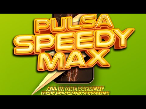 Speedy Max Nusantara