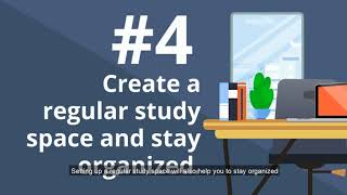 Online Study Tips For Student