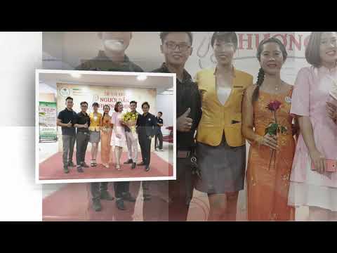 MC Khóa 93 - Nhà văn hóa Thanh niên