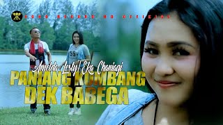Download lagu Rabab Pasisia • Amelda Lesty • Eka Chaniago • Paniang Kumbang Dek Babega ( Musik Video) mp3