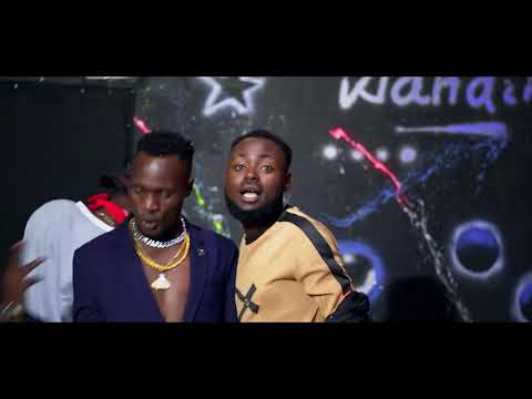 Samol Classic, M Money & Smash   Wangwan Official Music Video