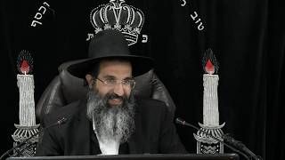 משלוח מנות ✨ הרב שי עובד | שני - פרשת תצוה [זכור] - תשפו (הרב שי עובד) - התמונה מוצגת ישירות מתוך אתר האינטרנט יוטיוב. זכויות היוצרים בתמונה שייכות ליוצרה. קישור קרדיט למקור התוכן נמצא בתוך דף הסרטון