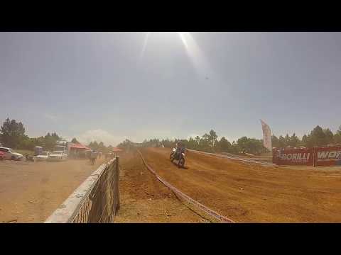 COPA VERÃO DE MOTOCROSS 2018 CAPÃO DA CANOA