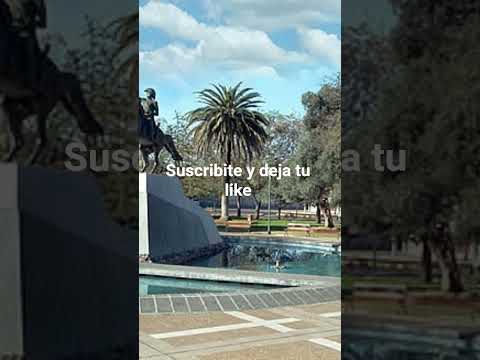 General Pico La Pampa