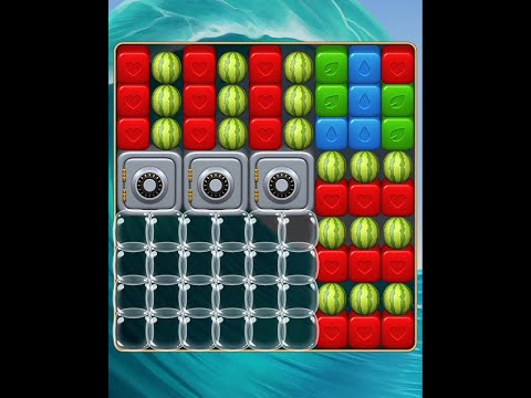 TOON BLAST level 2907