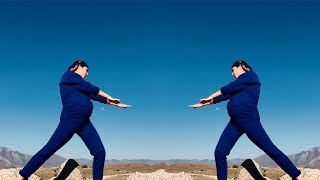 Jess Cornelius – “Body Memory”