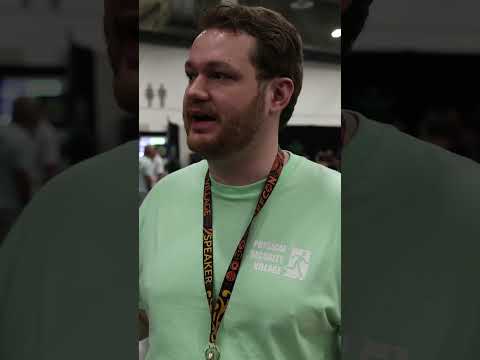 DEFCON 33 Video Team -   Physical Security Village