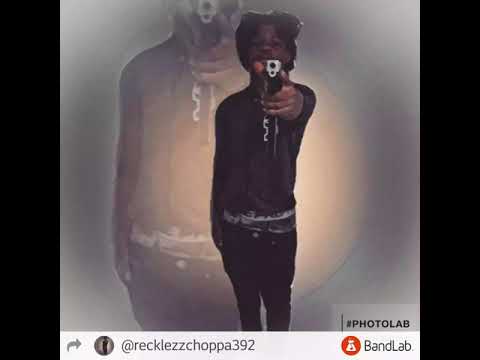 Choppa Deno (Road 2 Riches)