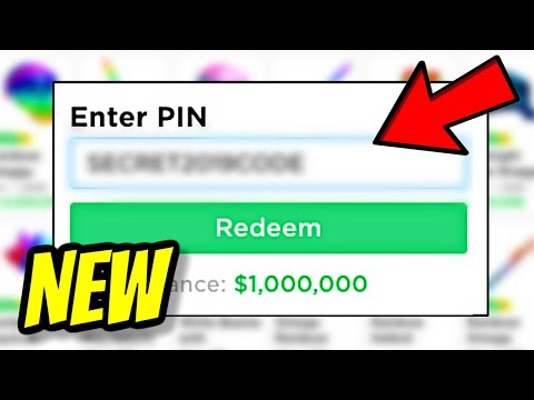 New Roblox Promo Code April 2019 Working смотреть онлайн -