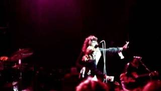 Uriah Heep -- Sheffield 1974 - Wonderworld