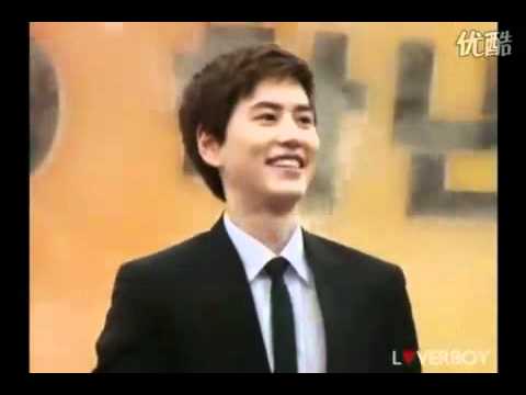[Fancam] 100302 Kyuhyun at Kyonggi University - Pajama Party