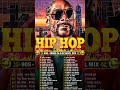 90s HIPHOP MIX 50 Cent Eminem Coolio 2Pac Eazy E Snoop Dogg DMX Lil Wayne Dr Dre Shorts