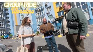 It's time for my First Adventure on Motorcycle!