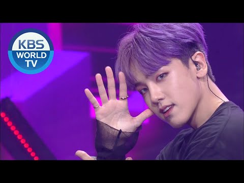 1TEAM - ULLAELI KKOLLAELI (얼레리꼴레리) [Music Bank / 2020.08.14]