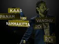 Mahaan Rich Rich Whatsapp Status
