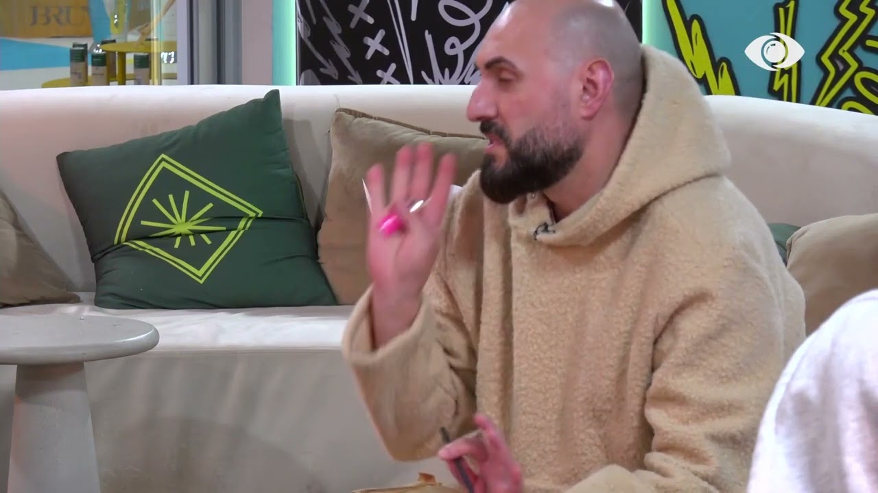 “A di not ti?”/ Gerti hedh batuta, Bernardi: Mos të kisha ditur, aty ku na la gomonia…