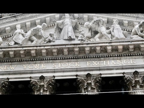 Market Recap: Friday, May 21: Stocks end a volatile week on a mixed note