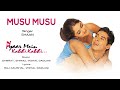 Musu Musu Audio Song - Pyaar Mein Kabhi Kabhi|Dino Morea,Rinke|Shaan|Vishal Dadlani