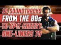 Sounds from the 80s Action Genre 🔊 30 Minute Movie Music Mix