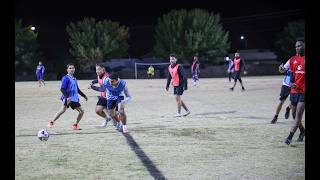 Monday March 23, 2026 - Coed Pickup Soccer - Game Preview