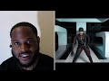 Megan Thee Stallion - Body [Official Video] | REACTION!!!