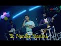 Yo Naniko Siraima Cover By Udesh Shrestha Mount Everest Entertainment
