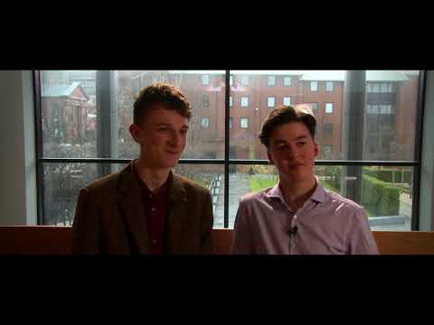 The Jam Experiment at Liverpool International Jazz Festival 2014