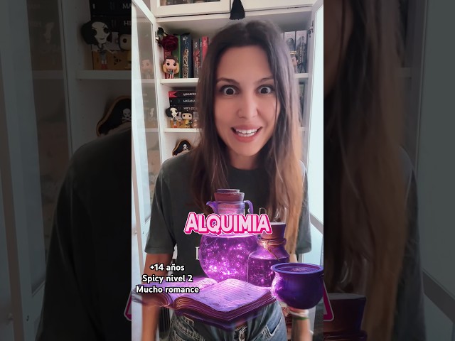 Vídeo relacionado con Magia y Amor
