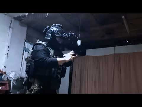 Daily Reload #14   #airsoft #airsoftgi #gun #airsoftequipment