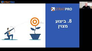 ניר מקובסקי | THE ALTERNATIVE BOARD | TABX | אימון עיסקי | א