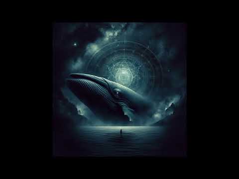 LONELY WHVLE - THE DARK WATER