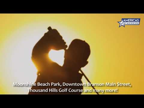 Americas Best Value Inn of Branson, Missouri - Branson Hotel near Hwy 76 strip