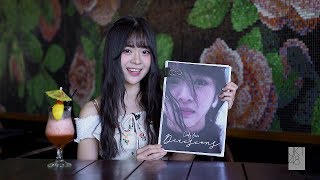 Download lagu JKT48 Solo Photobook Cindy Yuvia, 'Decisions' - Interview mp3