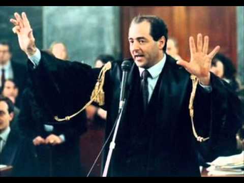 Morsello - Vostro onore