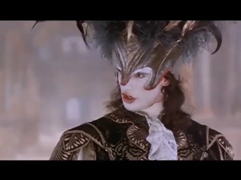 FARINELLI, Il Castrato (partie 1b)