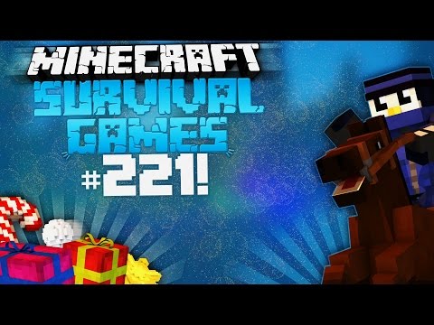 Twitter-Story... & ResourcePack steht?! - Minecraft : SurvivalGames #221