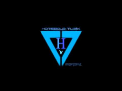 Come With Me(Wololo) - Homeboyz Muzik