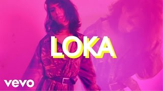 Loka Music Video