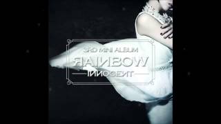 RAINBOW (레인보우) - Pierrot - 3rd Mini Album - INNOCENT - Full Audio