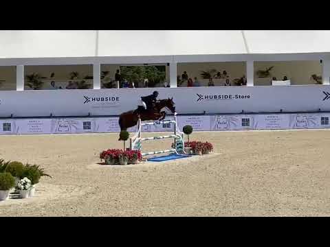 CSI5* Saint-Tropez - Kevin Staut & Viking d'la Rousserie - Grand Prix 1.60m - 2020