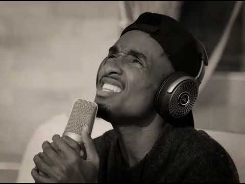 Blessed Hango - Never Fail (Official Lyric Video )