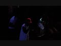 msgb balling live on stage