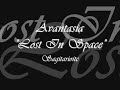 Avantasia - "lost in Space" lyrics