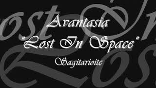 Avantasia - &quot;lost in Space&quot; lyrics