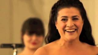 Cecilia Bartoli - Piu non v'ascondo (slow-mo style)
